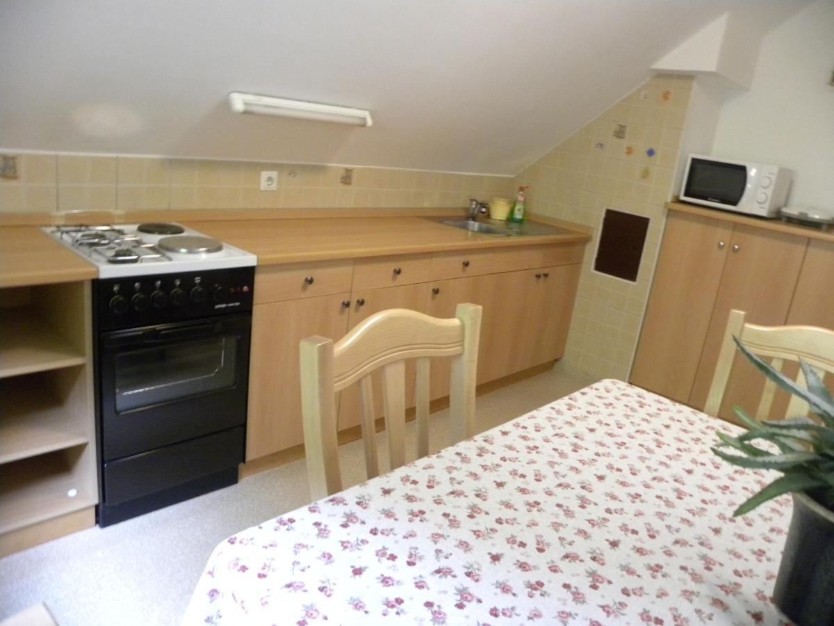 Apartma Cvetek, Srednja Vas 133 Bohinj Exterior foto